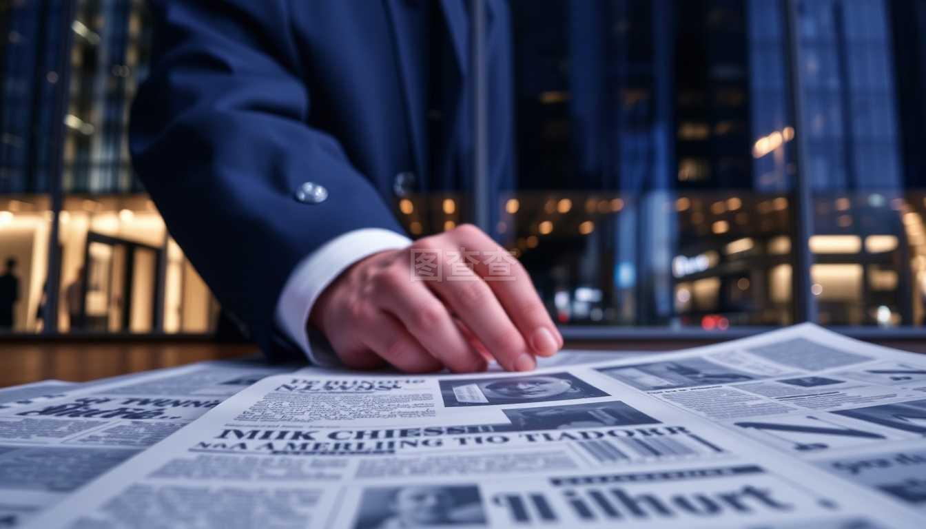 中文简体评论媒体生态的变与不变